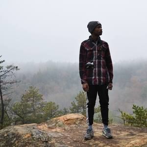 Meet your Posher, Aaron